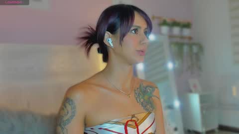 Snapshot of jinx_dh chatting on October 2025 03:42:01 PM Jinx online show from October 2025 03:42:01 PM