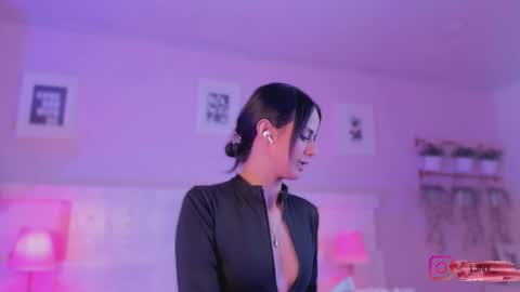 Jinx  online show from January 2026 02:33:02 PM