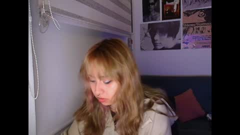 Snapshot of jinxxx_08 chatting on August 2026 04:00:01 AM Minaa online show from August 2026 04:00:01 AM
