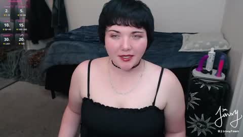 jinxyfawn online show from June 2026 04:37:01 AM