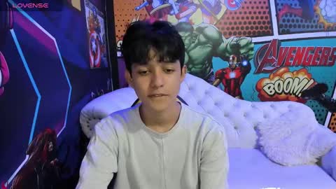 Snapshot of jisus_cat chatting on February 2025 07:33:01 PM Jisus online show from February 2025 07:33:01 PM