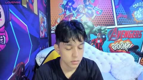 Snapshot of jisus_cat chatting on February 2025 03:51:02 PM Jisus online show from February 2025 03:51:02 PM