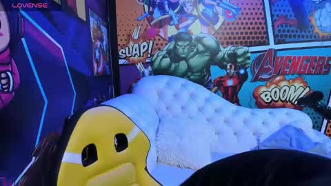 Snapshot of jisus_cat chatting on February 2025 06:55:01 PM Jisus online show from February 2025 06:55:01 PM