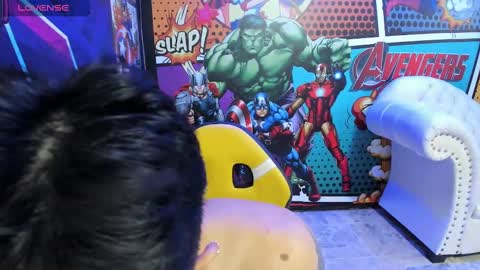 Snapshot of jisus_cat chatting on February 2025 06:16:01 PM Jisus online show from February 2025 06:16:01 PM