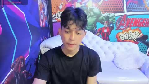 Snapshot of jisus_cat chatting on February 2025 08:25:02 PM Jisus online show from February 2025 08:25:02 PM