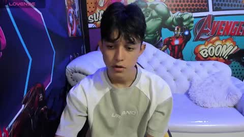 Snapshot of jisus_cat chatting on February 2025 10:09:02 PM Jisus online show from February 2025 10:09:02 PM