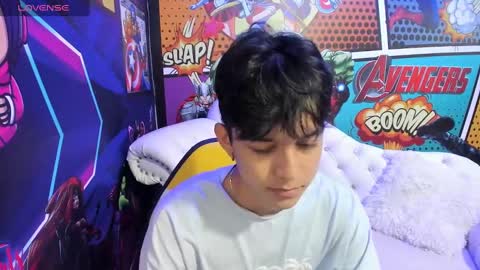 Snapshot of jisus_cat chatting on March 2025 06:55:01 PM Jisus online show from March 2025 06:55:01 PM