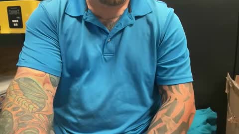 Snapshot of jitzgolfer chatting on May 2026 02:17:01 AM jitzgolfer online show from May 2026 02:17:01 AM