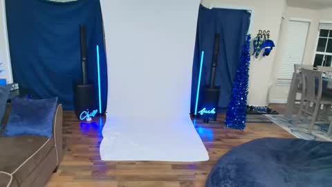 Jizzy Blue online show from December 2024 11:12:02 PM