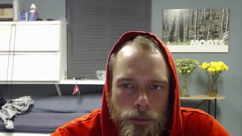 JamesJan van Rebel online show from September 2025 01:32:02 AM