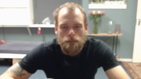 JamesJan van Rebel online show from October 2025 04:32:02 AM