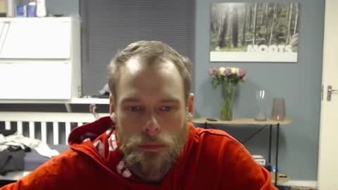 JamesJan van Rebel online show from October 2025 03:27:01 AM