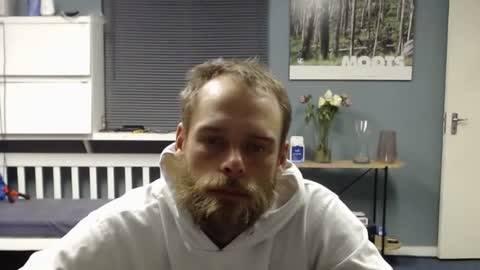 JamesJan van Rebel online show from October 2025 02:23:02 AM