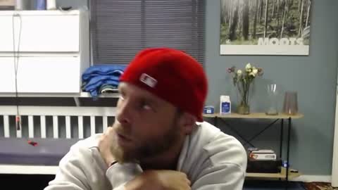 JamesJan van Rebel online show from October 2025 03:34:04 PM