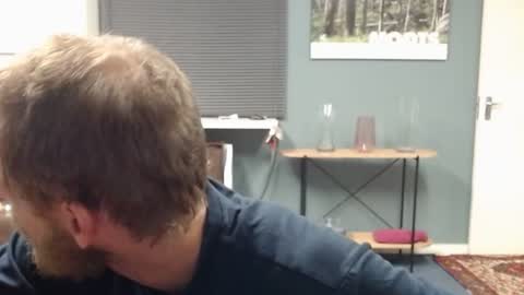 JamesJan van Rebel online show from October 2025 05:14:01 PM