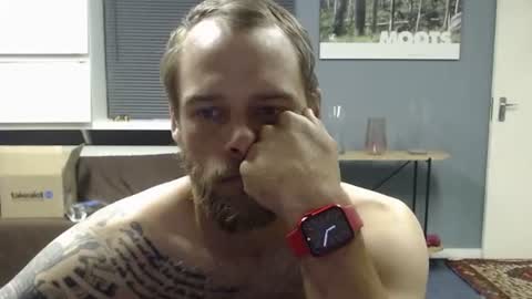 JamesJan van Rebel online show from November 2025 03:50:01 AM