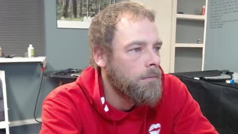 JamesJan van Rebel online show from January 2026 02:37:02 AM