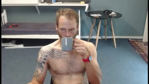 JamesJan van Rebel online show from April 2026 12:15:01 AM