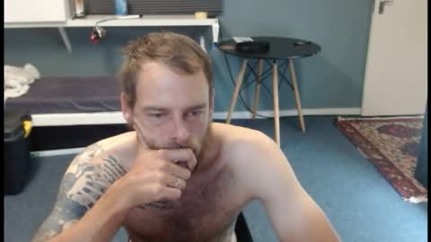 JamesJan van Rebel online show from April 2026 02:29:02 AM