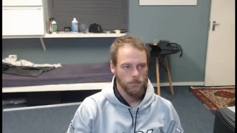 JamesJan van Rebel online show from April 2026 01:53:01 AM