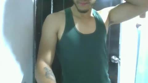 Jhonny online show from October 2025 05:17:01 AM