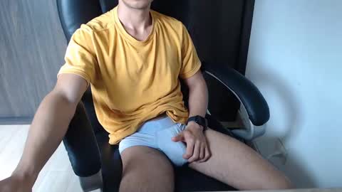 Jon online show from February 2025 03:53:01 PM