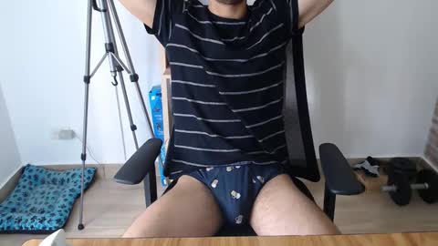 Jon online show from November 2025 07:03:01 PM