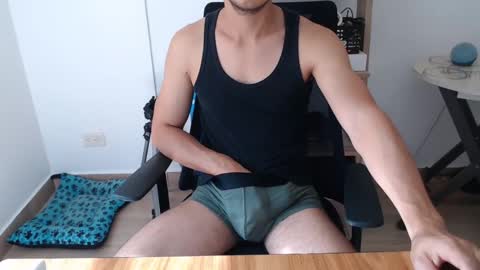 Jon online show from December 2025 03:28:02 PM