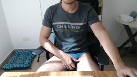 Jon online show from January 2026 03:14:01 PM