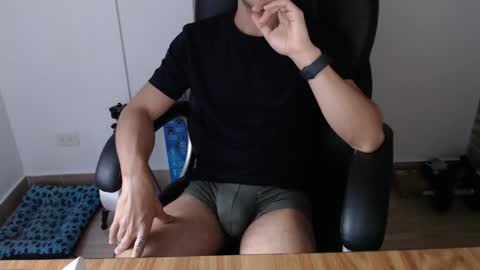 Jon online show from March 2026 11:00:02 PM