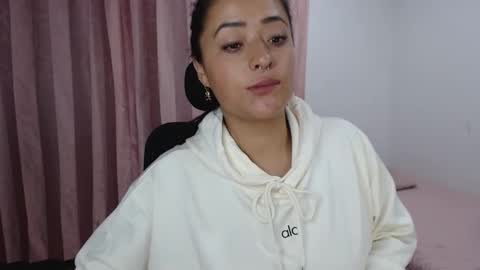 Julieta online show from February 2025 02:18:01 AM