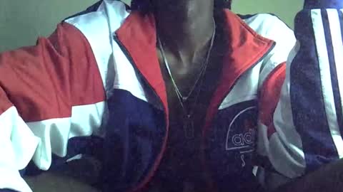 King online show from April 2026 08:13:02 PM