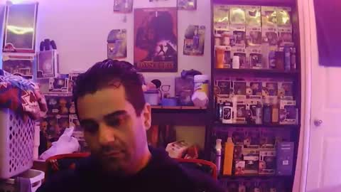 jkrexx online show from February 2026 07:59:02 AM