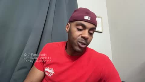 Jay Load  online show from December 2025 03:57:01 AM