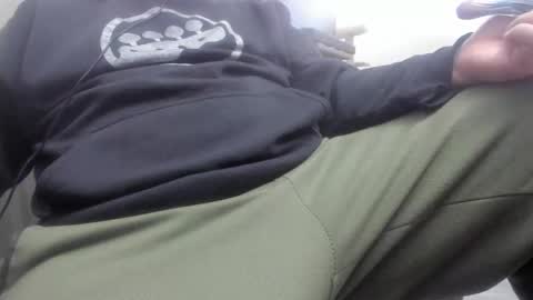 Snapshot of jmore875 chatting on October 2025 06:12:01 PM Relaxed Jmore online show from October 2025 06:12:01 PM