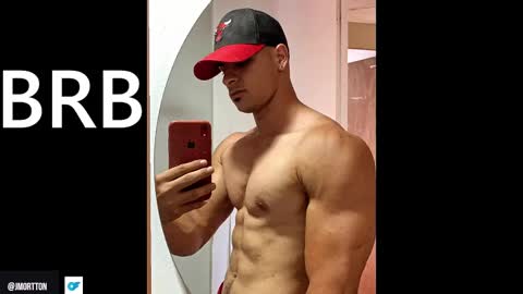 IGJmortton online show from February 2025 04:42:02 PM