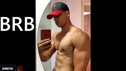 IGJmortton online show from February 2025 03:26:01 PM