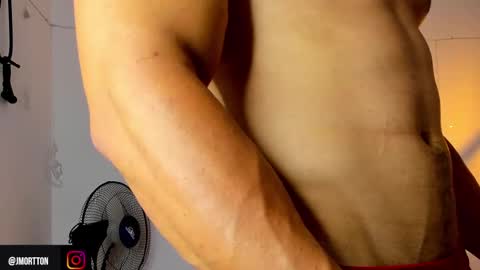 IGJmortton online show from March 2025 01:30:02 PM