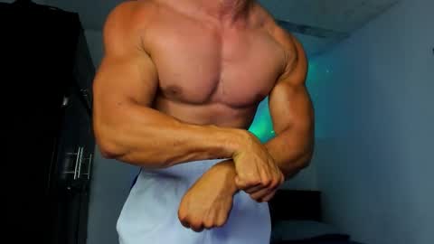 IGJmortton online show from March 2026 12:50:01 AM