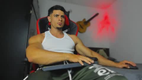 IGJmortton online show from April 2026 01:27:01 AM