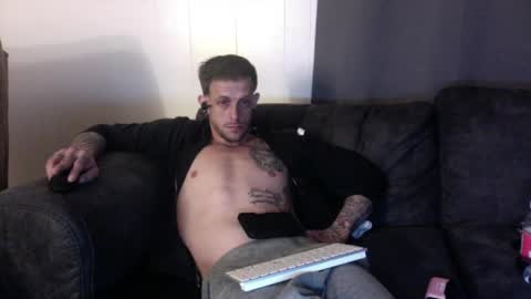 JpMichael online show from February 2025 07:45:02 AM