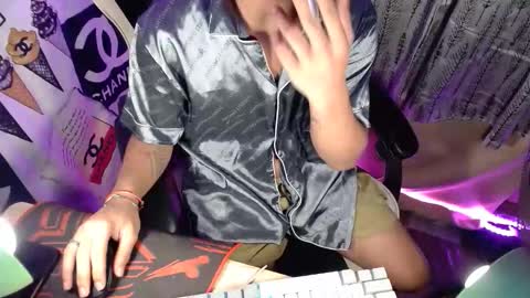 jn_lustzone online show from January 2026 08:45:02 PM