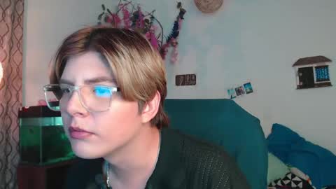 Nick online show from March 2025 01:14:02 AM