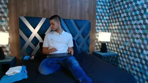  Joao online show from April 2026 09:05:02 PM