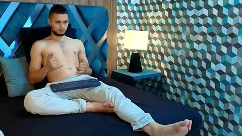  Joao online show from April 2026 09:16:02 PM