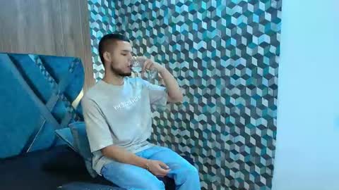  Joao online show from July 2026 06:44:01 PM