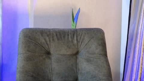 Snapshot of joan_saenz chatting on September 2025 12:44:02 AM JOAN SAENZ online show from September 2025 12:44:02 AM