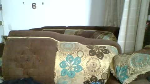 JOAN SAENZ online show from December 2025 09:26:02 AM