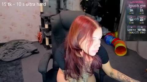 joan_wilson online show from October 2025 09:45:01 PM