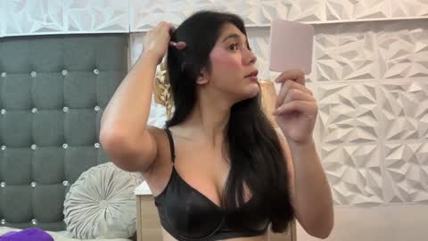 joana online show from December 2024 01:07:02 AM